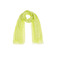 Xandres echarpe vert 1