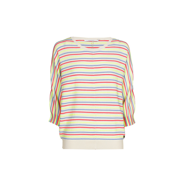 Xandres trui multi color