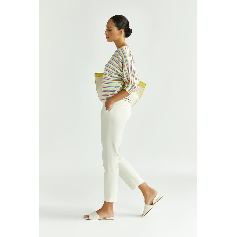 Xandres trui multi color 3
