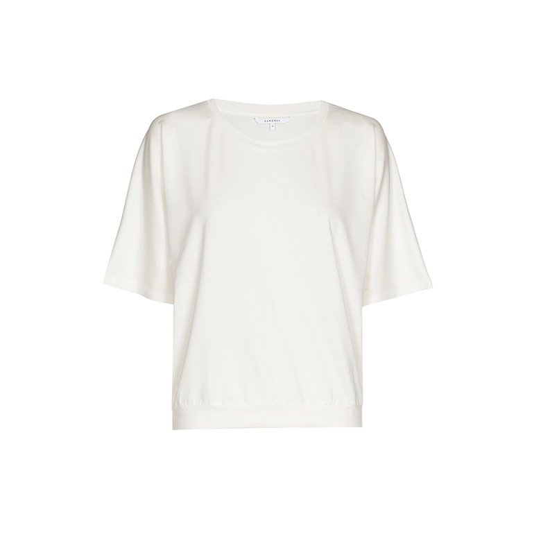 Xandres t-shirt wit