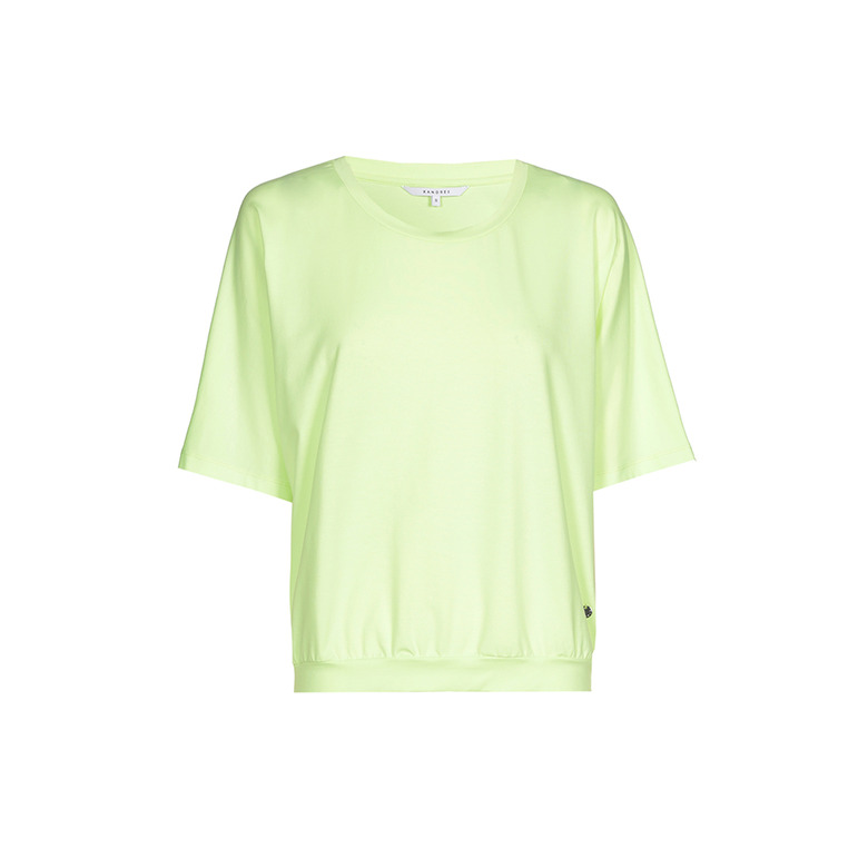 Xandres t-shirt groen
