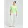 Xandres t-shirts green 2