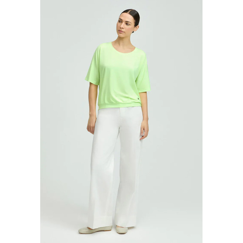 Xandres t-shirts green 2