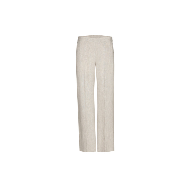 Xandres trousers ecru