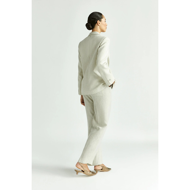 Xandres hose ecru 3