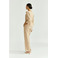 Xandres trousers lightbrown 3