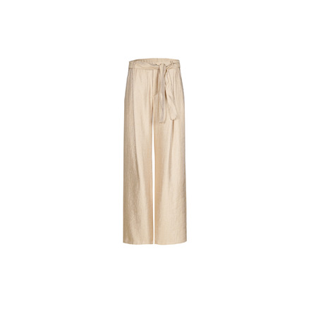 Xandres hose beige