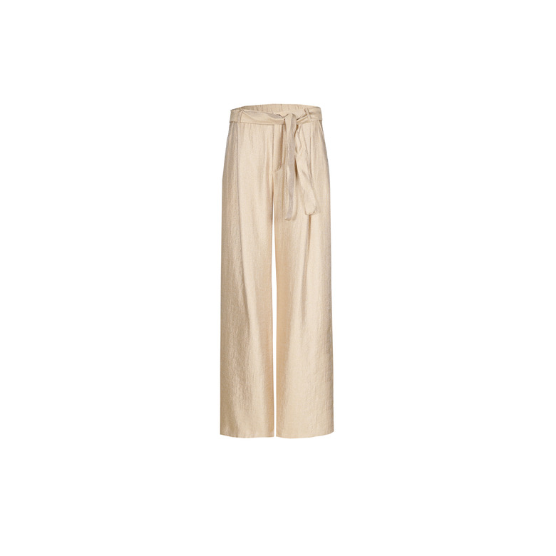 Xandres hose beige