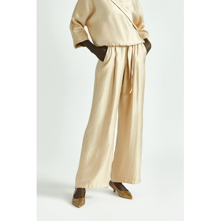Xandres hose beige