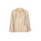 Xandres bluse beige 1