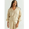 Xandres bluse beige 3