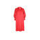 Xandres kleid rot 1