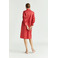 Xandres kleid rot 3