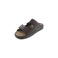 Mephisto Mobils thong slippers brown 3
