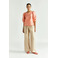 Xandres bluse rosa 2