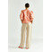 Xandres bluse rosa 3