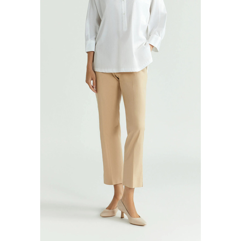 Xandres hose beige 2