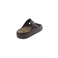 Mephisto Mobils thong slippers brown 4
