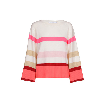Xandres pullover rosa