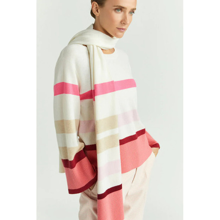 Xandres pullover rosa