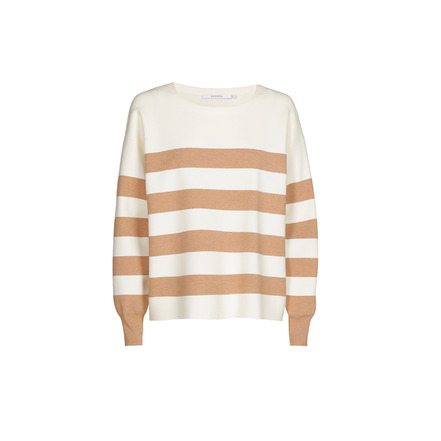 Xandres pullover beige