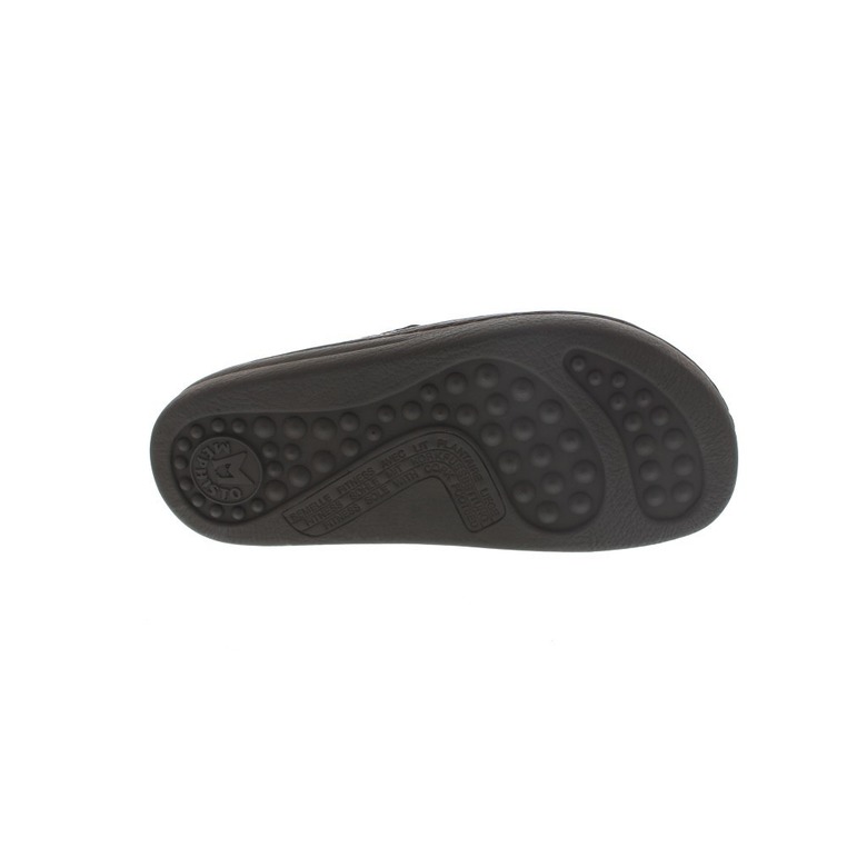Mephisto Mobils thong slippers brown 5