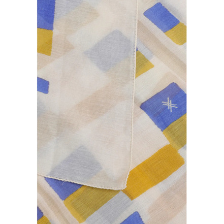 Xandres scarf multicolor