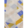 Xandres scarf multicolor 2