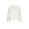 Xandres weste weiss 1