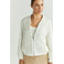 Xandres weste weiss 2