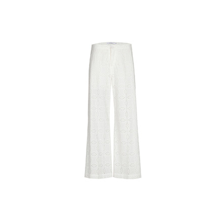 Xandres broek wit