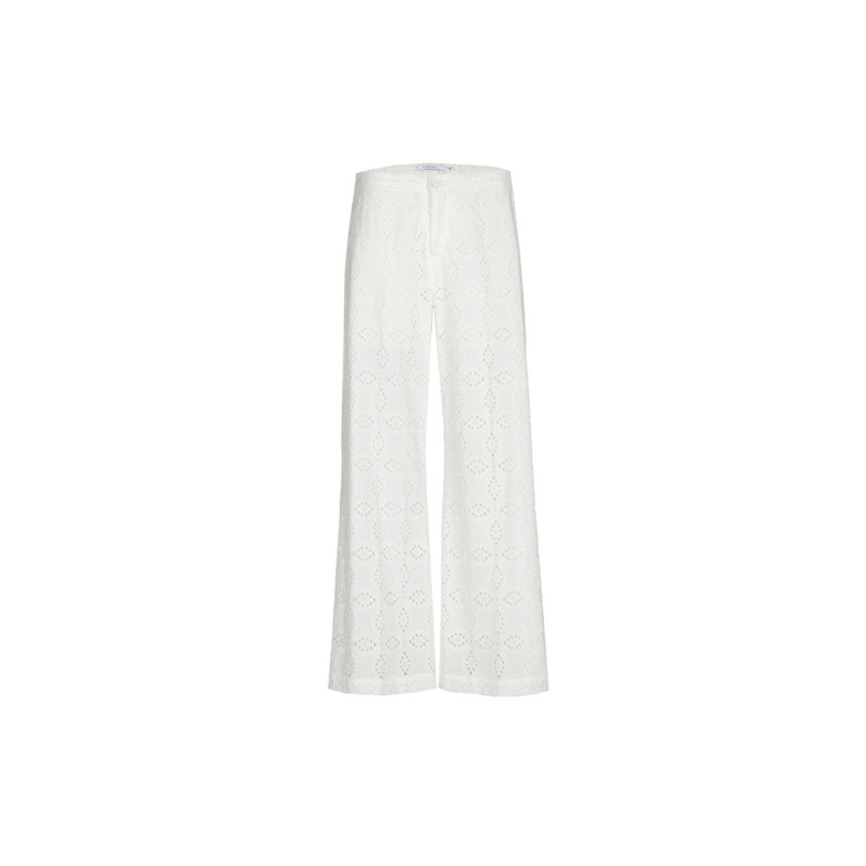 Xandres broek wit 1