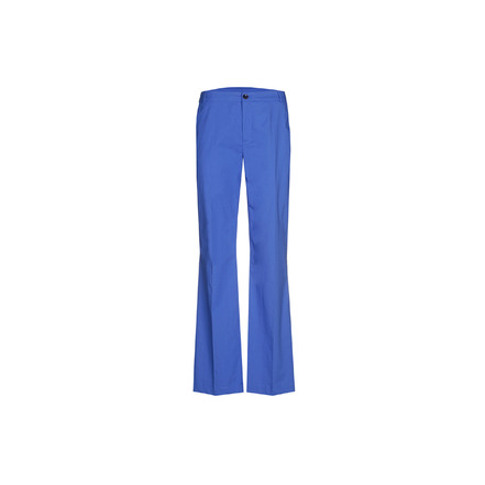 Xandres broek blauw