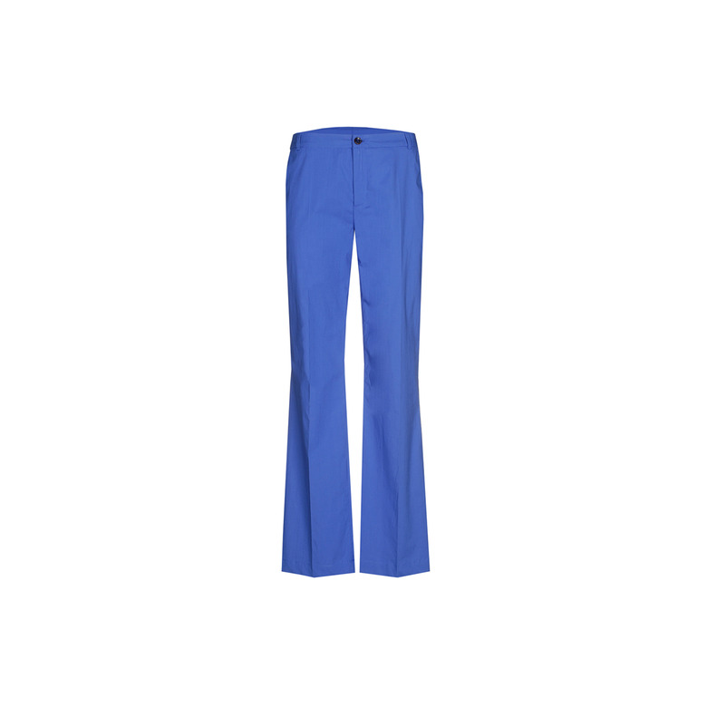Xandres hose blau