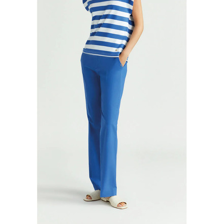 Xandres broek blauw