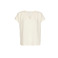 Xandres blouse ecru 1