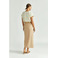 Xandres blouse ecru 3