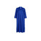 Xandres jurk blauw 1