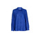 Xandres bluse blau 1