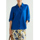 Xandres bluse blau 2