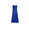 Xandres kleid blau 1