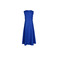 Xandres kleid blau 2