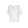 Xandres blouse wit 1