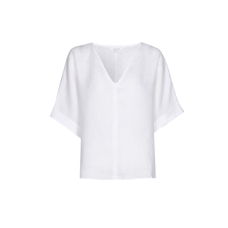 Xandres blouse wit