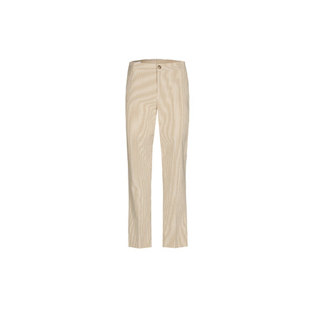 Xandres broek beige