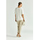 Xandres trousers lightbrown 3