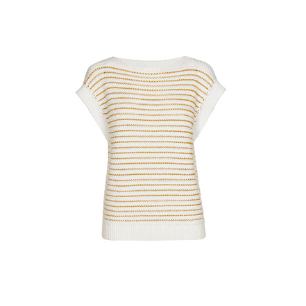 Xandres trui beige