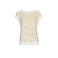 Xandres trui beige 1