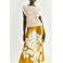 Xandres trui beige 2