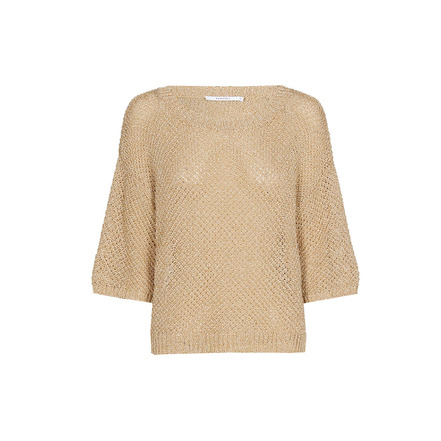 Xandres trui beige